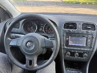 Volkswagen Golf 1.2 TSI 77KW Navi Airco Tour 5-Drs NAP picture 8
