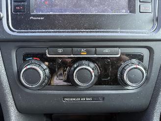 Volkswagen Golf 1.2 TSI 77KW Navi Airco Tour 5-Drs NAP picture 10