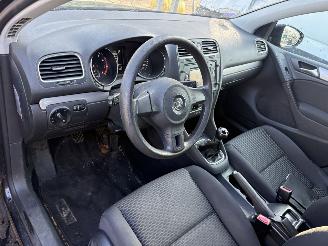 Volkswagen Golf 1.2 TSI 77KW Navi Airco Tour 5-Drs NAP picture 6