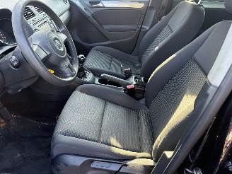 Volkswagen Golf 1.2 TSI 77KW Navi Airco Tour 5-Drs NAP picture 7
