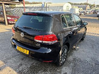 Volkswagen Golf 1.2 TSI 77KW Navi Airco Tour 5-Drs NAP picture 3
