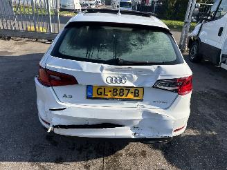 Audi A3 1.4 E-Tron 110KW Pano Clima Navi Keyless Led picture 3