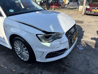 Audi A3 1.4 E-Tron 110KW Pano Clima Navi Keyless Led picture 17