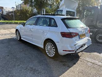 Audi A3 1.4 E-Tron 110KW Pano Clima Navi Keyless Led picture 14