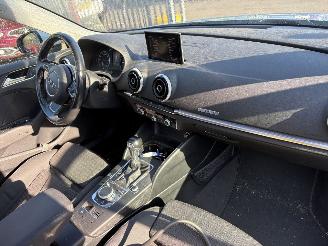 Audi A3 1.4 E-Tron 110KW Pano Clima Navi Keyless Led picture 5
