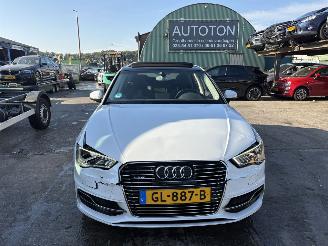 Audi A3 1.4 E-Tron 110KW Pano Clima Navi Keyless Led picture 18