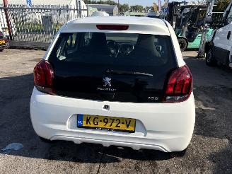 Peugeot 108 1.0 E-VTI 50KW Airco Led Active 5-Drs NAP picture 3