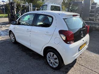 Peugeot 108 1.0 E-VTI 50KW Airco Led Active 5-Drs NAP picture 2