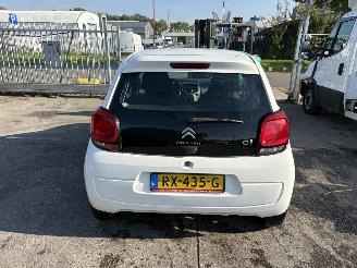 Citroën C1 1.0 E-VTI 51KW Airco Led Feel 5-Drs NAP picture 3