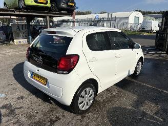 Citroën C1 1.0 E-VTI 51KW Airco Led Feel 5-Drs NAP picture 2