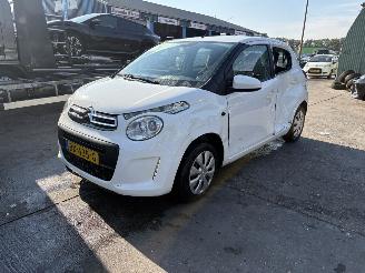 Citroën C1 1.0 E-VTI 51KW Airco Led Feel 5-Drs NAP picture 5