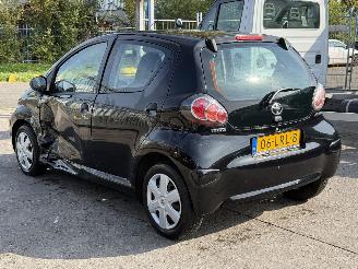 Toyota Aygo 1.0-12V Access 50kW NAP AC picture 6