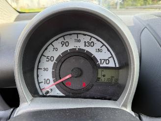 Toyota Aygo 1.0-12V Access 50kW NAP AC picture 8