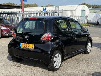 Toyota Aygo 1.0-12V Access 50kW NAP AC picture 3