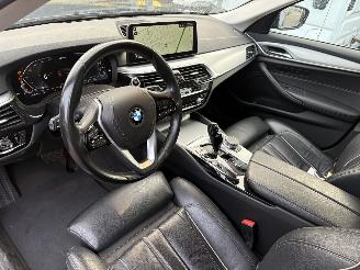 BMW 5-serie 530E 135KW Autom. Clima Navi Laser Business Edition Plus NAP picture 8