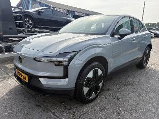 Volvo EX30 69 kWh 200KW Extended Range Core Single Motor Clima Navi NAP picture 2