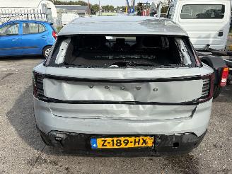 Volvo EX30 69 kWh 200KW Extended Range Core Single Motor Clima Navi NAP picture 15