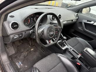 Audi A3 1.4 TFSI 92KW Clima Navi Led Xenon S-Edition 5-Drs NAP picture 6