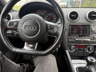 Audi A3 1.4 TFSI 92KW Clima Navi Led Xenon S-Edition 5-Drs NAP picture 9