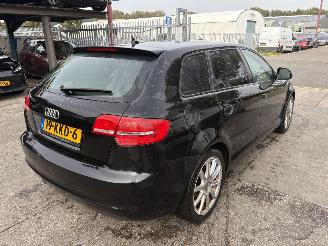 Audi A3 1.4 TFSI 92KW Clima Navi Led Xenon S-Edition 5-Drs NAP picture 2
