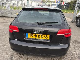 Audi A3 1.4 TFSI 92KW Clima Navi Led Xenon S-Edition 5-Drs NAP picture 3