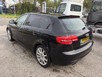 Audi A3 1.4 TFSI 92KW Clima Navi Led Xenon S-Edition 5-Drs NAP picture 4