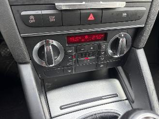 Audi A3 1.4 TFSI 92KW Clima Navi Led Xenon S-Edition 5-Drs NAP picture 11