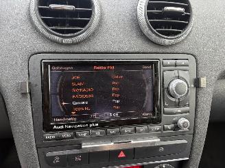 Audi A3 1.4 TFSI 92KW Clima Navi Led Xenon S-Edition 5-Drs NAP picture 10