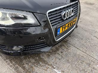 Audi A3 1.4 TFSI 92KW Clima Navi Led Xenon S-Edition 5-Drs NAP picture 14