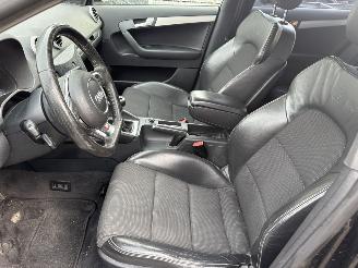 Audi A3 1.4 TFSI 92KW Clima Navi Led Xenon S-Edition 5-Drs NAP picture 7