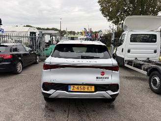 BYD Atto 3 60 kWh 150KW Comfort Pano Clima Navi NAP picture 4