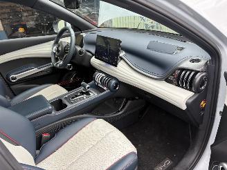 BYD Atto 3 60 kWh 150KW Comfort Pano Clima Navi NAP picture 10