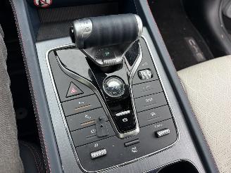 BYD Atto 3 60 kWh 150KW Comfort Pano Clima Navi NAP picture 11