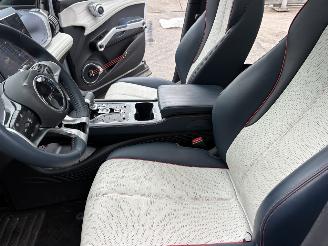 BYD Atto 3 60 kWh 150KW Comfort Pano Clima Navi NAP picture 7