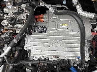 BYD Atto 3 60 kWh 150KW Comfort Pano Clima Navi NAP picture 20