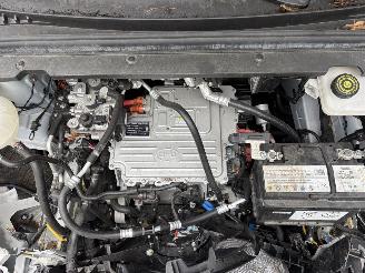 BYD Atto 3 60 kWh 150KW Comfort Pano Clima Navi NAP picture 19