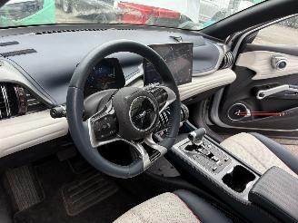BYD Atto 3 60 kWh 150KW Comfort Pano Clima Navi NAP picture 6