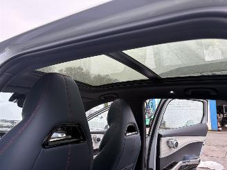 BYD Atto 3 60 kWh 150KW Comfort Pano Clima Navi NAP picture 9