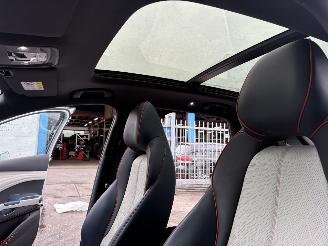 BYD Atto 3 60 kWh 150KW Comfort Pano Clima Navi NAP picture 8