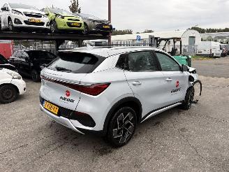 BYD Atto 3 60 kWh 150KW Comfort Pano Clima Navi NAP picture 2