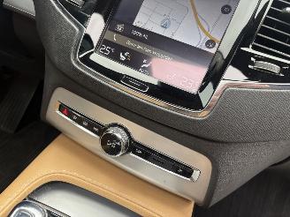 Volvo Xc-90 2.0 T8 235KW Twin Engine Inscription AWD Clima Navi Pano 7-Pers NAP picture 11