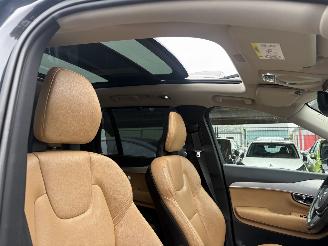 Volvo Xc-90 2.0 T8 235KW Twin Engine Inscription AWD Clima Navi Pano 7-Pers NAP picture 8