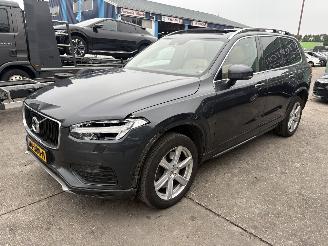 Volvo Xc-90 2.0 T8 235KW Twin Engine Inscription AWD Clima Navi Pano 7-Pers NAP picture 5