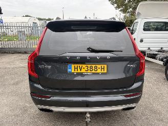 Volvo Xc-90 2.0 T8 235KW Twin Engine Inscription AWD Clima Navi Pano 7-Pers NAP picture 3