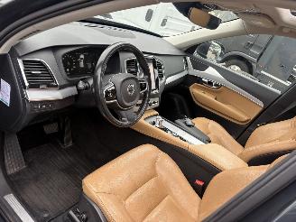 Volvo Xc-90 2.0 T8 235KW Twin Engine Inscription AWD Clima Navi Pano 7-Pers NAP picture 19