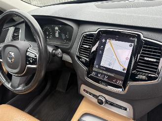 Volvo Xc-90 2.0 T8 235KW Twin Engine Inscription AWD Clima Navi Pano 7-Pers NAP picture 9