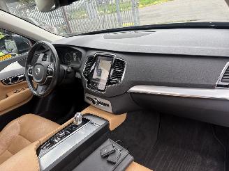 Volvo Xc-90 2.0 T8 235KW Twin Engine Inscription AWD Clima Navi Pano 7-Pers NAP picture 6