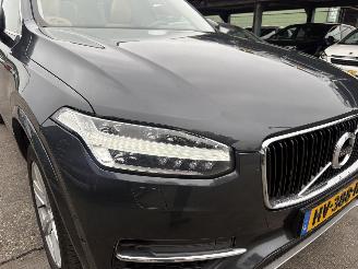 Volvo Xc-90 2.0 T8 235KW Twin Engine Inscription AWD Clima Navi Pano 7-Pers NAP picture 23