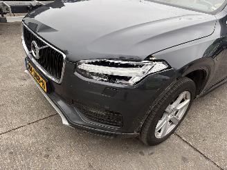Volvo Xc-90 2.0 T8 235KW Twin Engine Inscription AWD Clima Navi Pano 7-Pers NAP picture 22