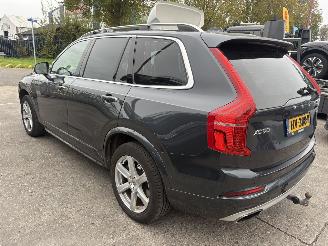 Volvo Xc-90 2.0 T8 235KW Twin Engine Inscription AWD Clima Navi Pano 7-Pers NAP picture 4